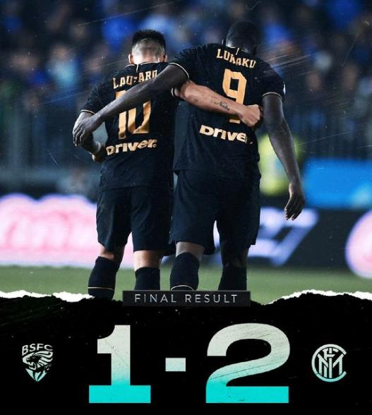  莱切保级生死战爆发，加时绝杀斯帕尔留生机  